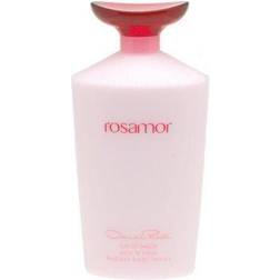 Oscar de la Renta For Women Body Lotion 6.8