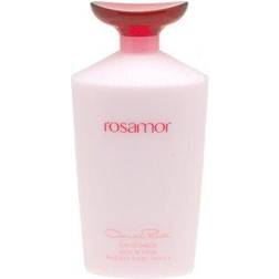 Oscar de la Renta Rosamor Body Lotion 200 ml for Women
