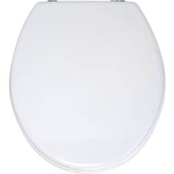 Wenko Toiletzitting Prima Wit