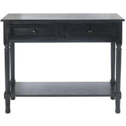 Safavieh Collection CNS5720B 2 Console Table