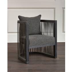 Hooker Furniture Wilde Club Kitchen Chair