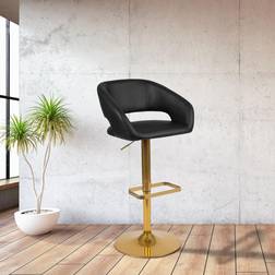 Flash Furniture Erik Contemporary Bar Stool