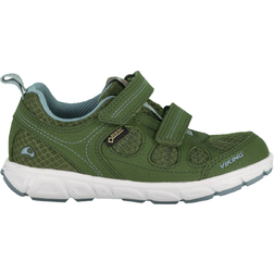 Viking Ludo Low GTX - Green