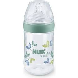 Nuk Babyflaske til Nature 260 ml