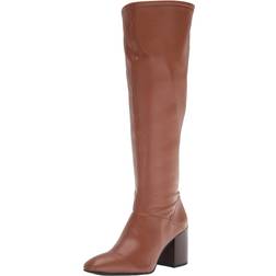 Franco Sarto Tribute Wide Calf Women's Brown Boot