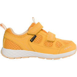 Viking Ludo Low GTX - Yellow