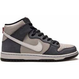 Nike SB Dunk High Pro "Medium Grey"