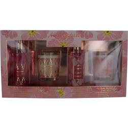 Aéropostale Rose Home Collection 4 Gift Set