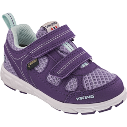 Viking Ludo Low GTX - Purple