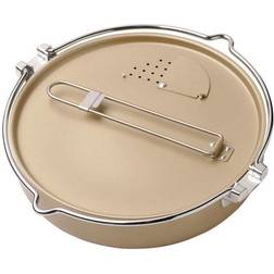 Eagle Products Non-Stick Hot Pan