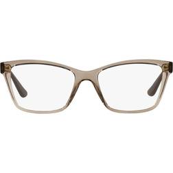 Vogue Eyewear Brill VogueVo542 co.2940DamenPillowBrau