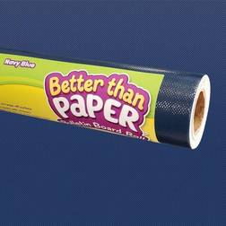 Teacher Created Resources Navy Blue Better Than Paper Bulletin Roll