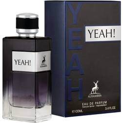 Alhambra Yeah! EdP 100ml