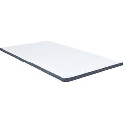 vidaXL Box 5cm Bettmatratze