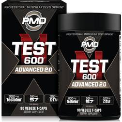 PMD Beauty Sports N-Test Advanced Nitric Oxide Booster 90