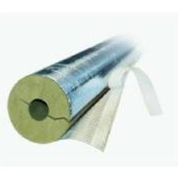 Rockwool Rørskål M/tape 35-30