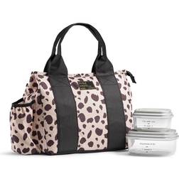 Fit & Fresh Sanibel Adult Insulated Lunch Bag