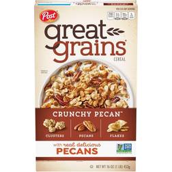 Great Grains Great Grains Crunchy