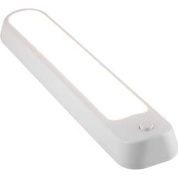 GE Battery-Operated Wall Light