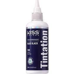 Kiss Tintation Semi-Permanent T920 Blue Black 5fl oz