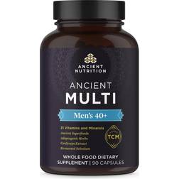 Ancient Nutrition Multi Men's 40+