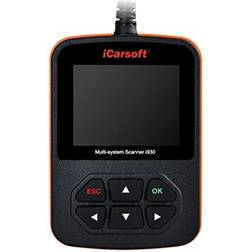 iCarsoft Diagnostic Tool i930 Land Reader