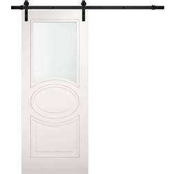 Modern Barn Interior Door S 0502-Y (x)