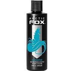Arctic Fox Vegan and Cruelty-Free Semi-Permanent Hair Color Dye 8 Fl