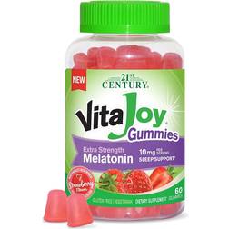 21st Century HealthCare VitaJoy Extra Strength Melatonin