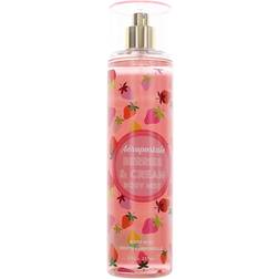 Aéropostale Berries & Cream Body Mist