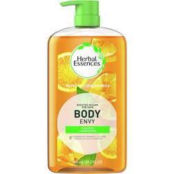 Herbal Essences body envy shampoo