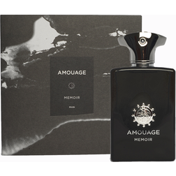 Amouage Memoir Man Eau de Parfum 650 100ml