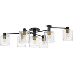 Hinkley 4513 Axel Ceiling Flush Light