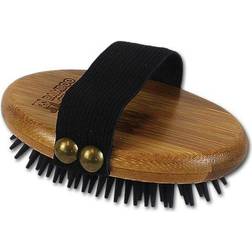 Alcott BG CURRY OS Bamboo Curry Brush