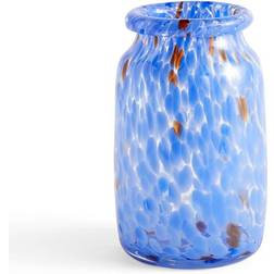 Hay Splash Vase 8.9"