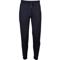 Tommy Hilfiger Logo Tape Jogger- Desert Sky