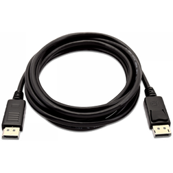 V7 DisplayPort - DisplayPort 1.4 M-M 3m