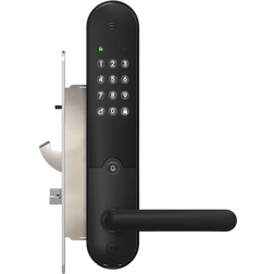 Yale Doorman L3 Retrofit