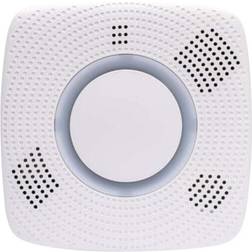 Futurehome Smoke and Carbon Monoxide Detector FH8057