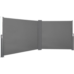 Obi Uttrekkbar Dobbel Levegg Cordoba 600x150cm