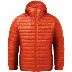 Rab Alpine Pro Jacket Men - Firecracker