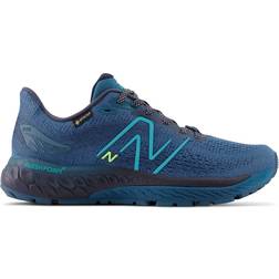 New Balance Fresh Foam X 880v12 GTX W - Dark Moonstone/Electric Teal/Eclipse