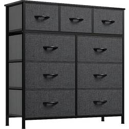 YitaHome 9 Drawers Byrå 30x100cm