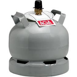 Aga Propane 5kg Tom flaske