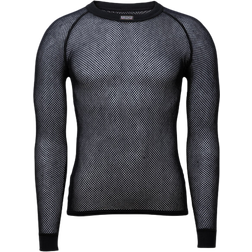 Brynje Super Thermo LS Undershirt - Black