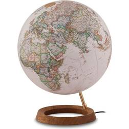 National Geographic Neon Globe 30cm