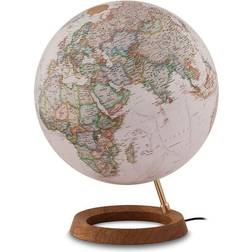 National Geographic Neon Jordglob 30cm