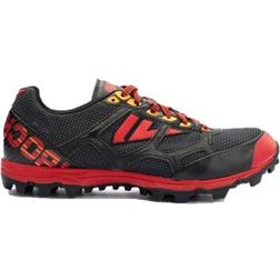 VJ Irock 3 - Black/Red