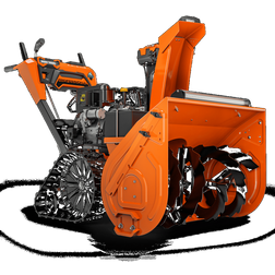 Ariens Kraken 32 RapidTrack