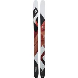 Black Diamond Helio Carbon 95 ski door